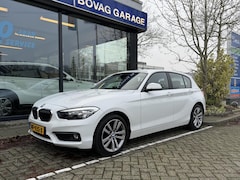 BMW 1-serie - 118i Executive