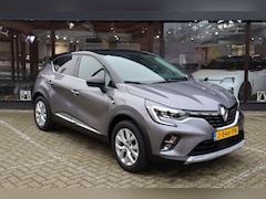 Renault Captur - TCe 100 pk Intens