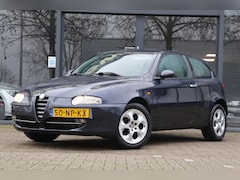 Alfa Romeo 147 - 1.6 T.Spark Impression