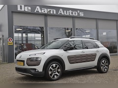 Citroën C4 Cactus - 1.2 PureTech Panorama Cruise Nieuwe Dis riem