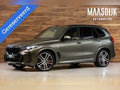 BMW X5 - xDrive50e|M Pack Pro|Ventilatie|H&K|Massage|HUD