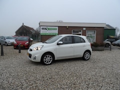 Nissan Micra - 1.2 Acenta