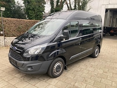 Ford Transit Custom - 2.0 TDCI L1H2 rolstoelbus airco rolstoelauto