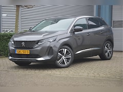 Peugeot 3008 - 1.6 HYbrid 225 Allure Pack Business AUTOMAAT | CAMERA | CLIMA | CRUISE | FULL LED