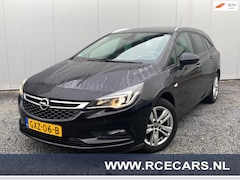 Opel Astra Sports Tourer - 1.4 Turbo |Trekhaak|Stoel-Stuurverw|Clima|Cruise|Xenon|PDC|6-Versn|Electrische Achterklep