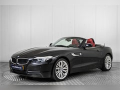 BMW Z4 Roadster - sDrive23i Executive