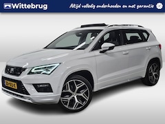 Seat Ateca - 1.5 TSI FR Business Intense Automaat | Pack Winter | Elektrisch Panoramadak | 19 Inch