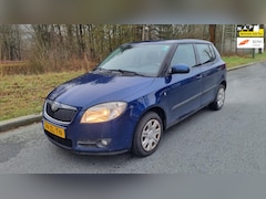 Skoda Fabia - 1.4 TDI Ambiente 2008 APK 10-2025 AIRCO