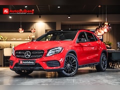 Mercedes-Benz GLA-Klasse - 250 4Matic AMG Premium Plus Sportstoelen Comfort Leder Memory, Pano, Harman Kardon Logic7,