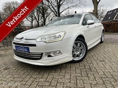 Citroën C5 - 1.6 Selection, Musketier uitvoering