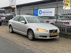 Volvo S80 - 2.5 T Momentum | Autom. | Leder | Navi | Trekhaak