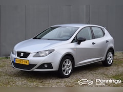 Seat Ibiza - 1.2 Style