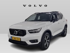 Volvo XC40 - T2 R-Design | Stoel en stuur verwarming | Harman Kardon | Camera | Keyless | Adaptieve cru