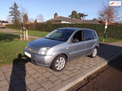 Ford Fusion - 1.4-16V Futura