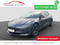 Tesla Model 3 - Long Range AWD 75 kWh | FSD Comp | Pano | Autopilot