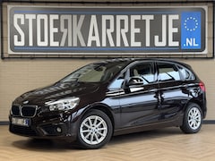 BMW 2-serie Active Tourer - 218i 136pk Automaat | 2015 | Navi | PDC V+A | Clima | Stoelverwarming | Cruise control | K