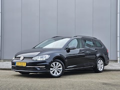 Volkswagen Golf Variant - 1.6 TDI 116pk Comfortline EX-BPM/BTW