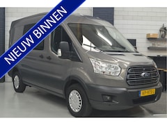 Ford Transit - 330 2.2 TDCI L2H2 Trend // AIRCO // CRUISE // PDC // TREKHAAK //