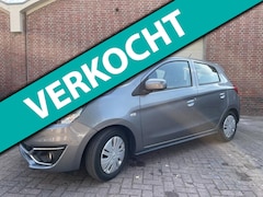 Mitsubishi Space Star - 1.0 Cool+ AIRCO NL-AUTO