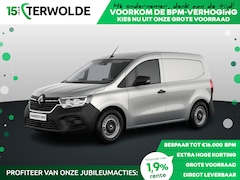 Renault Kangoo - Blue dCi 75 6MT Comfort | EASY LINK navigatiesysteem met 8" touchscreen met DAB+, Bluetoot