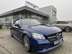 Mercedes-Benz C-klasse Cabrio - 200 AMG Airscarf | Night | Camera | Digital Dash | Stoelverw. |