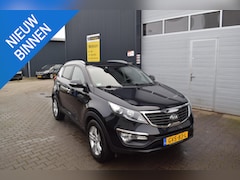 Kia Sportage - 1.6 GDI Plus Pack Panoramadak