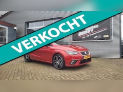 Seat Ibiza - 1.0 TSI FR Intense