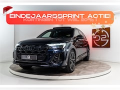 Audi Q7 - 60 TFSI e Quattro Pro Line+ S Competition 489PK | NIEUW DIRECT LEVERBAAR | Pano | B&O | Le