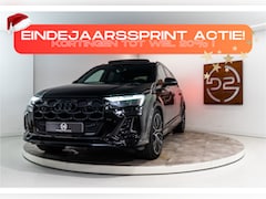 Audi Q7 - 60 TFSI e Quattro Pro Line+ S Competition 489PK | NIEUW - DIRECT LEVERBAAR | Pano | B&O |