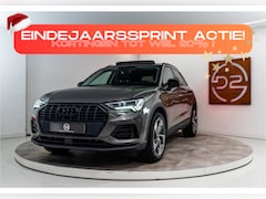 Audi Q3 - 45 TFSI e Business Ed. Plug-In Hybrid 267PK | Pano | Virtual | Dodehoek | 12 MND Garantie