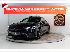 Mercedes-Benz CLA-Klasse - 250 e Premium+ AMG 263PK | Pano | Sfeer | Keyless | AR | LED | VOL 12 MND Garantie