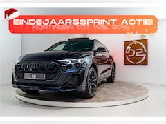 Audi Q8 - 60 TFSI E Quattro S-Edition Competition 490PK FACELIFT | NIEUW 2025 REG. | 5 Jaar Garantie