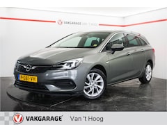 Opel Astra Sports Tourer - 1.2 Business Elegance/Navi, Cam 146 pk