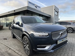 Volvo XC90 - 2.0 T8 Inscription Long Range Recharge AWD Plus Pano-Dak|Trekhaak|7-Pers|Keyless|Leer|Memo