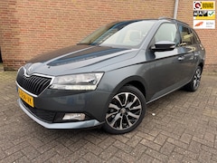 Skoda Fabia Combi - 1.0 TSI Business Edition