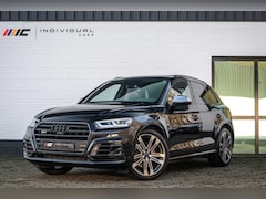 Audi SQ5 - 3.0 TFSI quattro Massage Carbon Pano Alle Opties