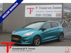 Ford Fiesta - 1.0 EcoBoost ST-Line Apple Carplay/Airco/Climate Control/Navigatie/Achteruitrijcamera/Crui