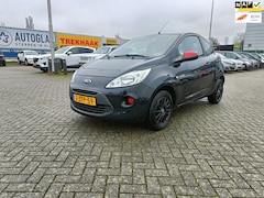 Ford Ka - 1.2 Style start/stop/SPORT UITVOERING