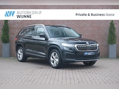 Skoda Kodiaq - 1.5 TSi 150pk DSG Business Edition Plus 7p. | App Connect | Adaptive Cruise | Keyless | |