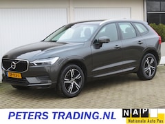 Volvo XC60 - 2.0 T5 Momentum CARPLAY-FULL LED-NL AUTO-DEALER OH-TREKHAAK