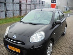 Nissan Micra - 1.2 Acenta