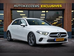 Mercedes-Benz A-klasse - 160 Clima Cruise Navi Camera LED 17''LM