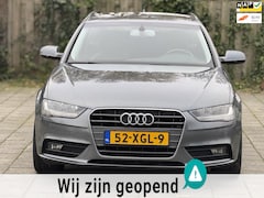 Audi A4 Avant - 1.8 TFSI Pro Line Business, Automaat, 2de eigennar, km nap , navigatie