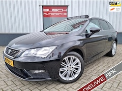 Seat Leon ST - 1.4 EcoTSI Xcellence Business Intense PANORAMA