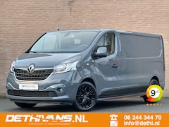 Renault Trafic - 2.0dCi 145PK Aut. Lang / Camera / Cruisecontrol / Euro6