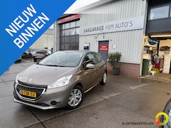 Peugeot 208 - 1.2 VTi Active