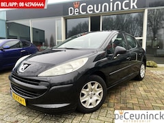 Peugeot 207 - 1.4 VTi X-Line/ Airco/ Cruise control