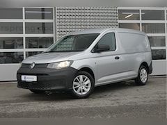 Volkswagen Caddy Maxi - 102 PK | Multistuur | App connect | Cruise Control | PDC | Trekhaak | Lichtmetaal