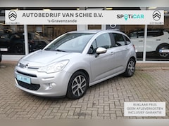 Citroën C3 - VTi 82 Bluetooth | Cruise controle | Climate controle