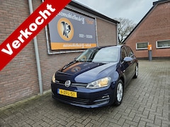 Volkswagen Golf Plus - 1.6 TDI Trendline BlueMotion